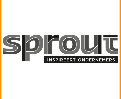 Sprout interviewt Mascha over haar burn-out en bezoek aan Google