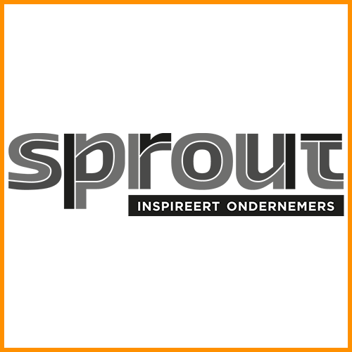 Sprout interviewt Mascha over haar burn-out en bezoek aan Google